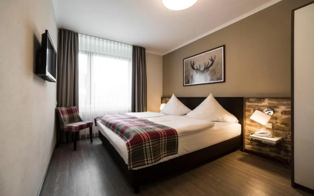 AKZENT Hotel Thiemann  Zur Jägerklause