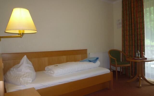 Familotel Villa Waldeck
