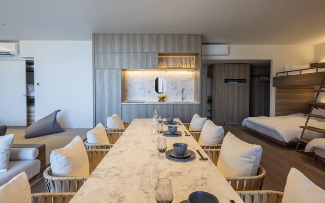 seven x seven Itoshima – Guest Rooms – Fukuoka