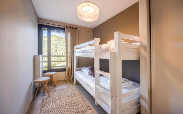 The View - Apt 12 - BO Immobilier