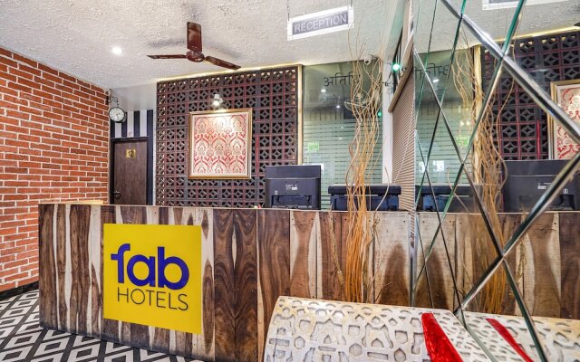 Fabhotel Chs