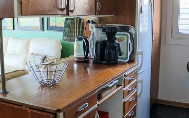 9 Person Holiday Home in Skummeslovsstrand