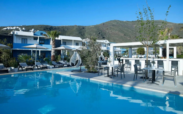 Aurora Luxury Suites