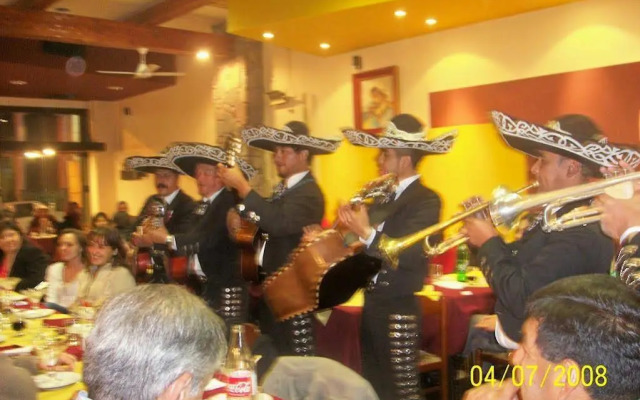 Hostería Carlos Alvear