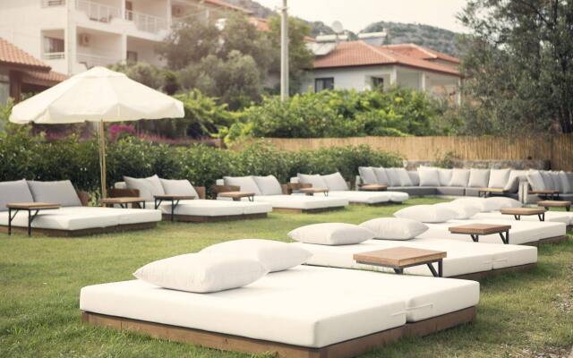 Vira Demir Boutique Hotel & Beach