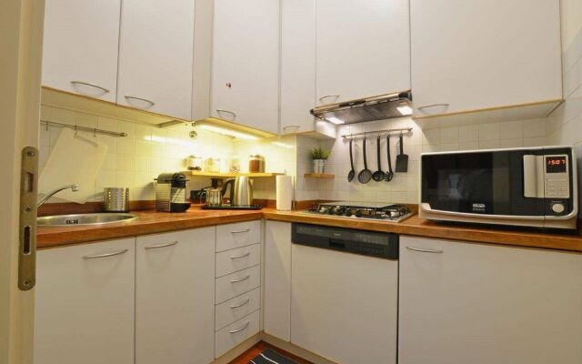 Apartment Deluxe Via Isola di Mezzo