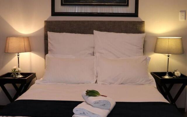 Waterfront Guest House