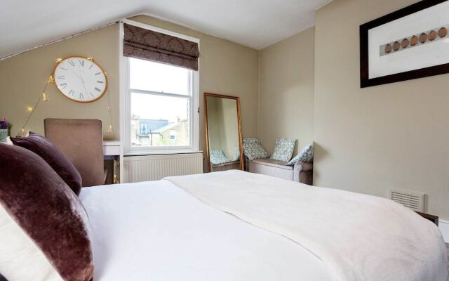 Veeve - Abbeville Hideaway
