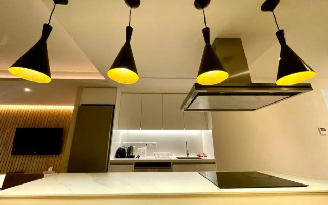 Central Business Suites Nicosia