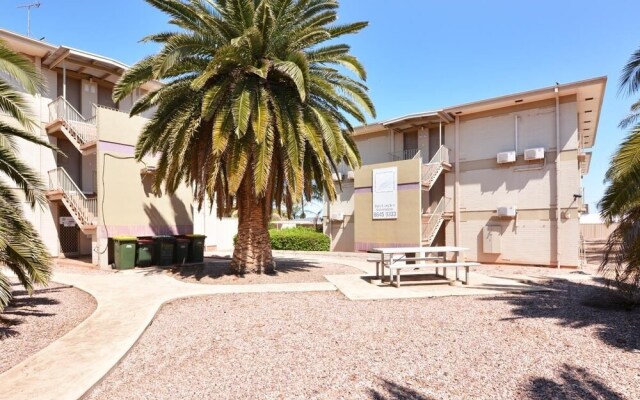 The Palm Apartments Whyalla