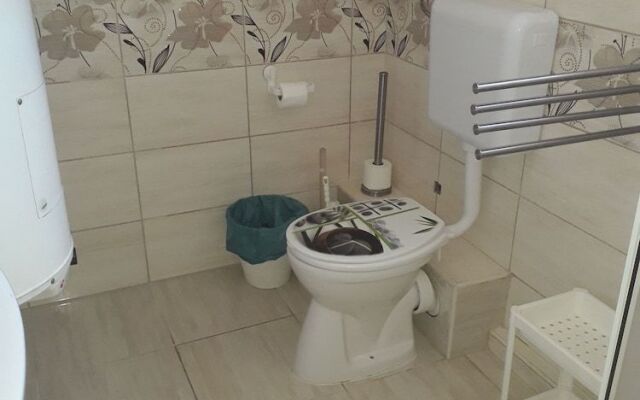 Appartment for 10-16 Persons
