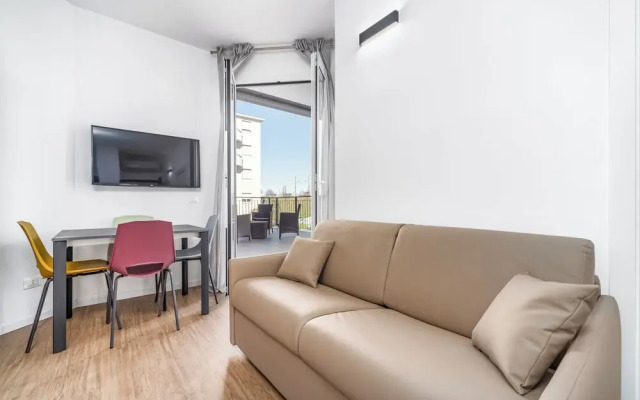 Casa da Suite Mirabello