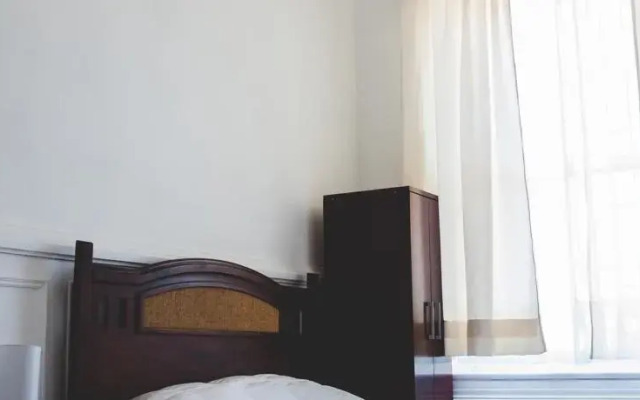 Tricahue Hostal