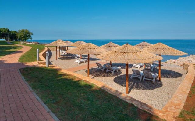 Camping Park Umag