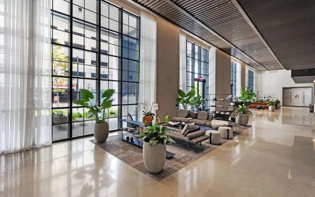 Perfect Studio Stay in Downtown Miami