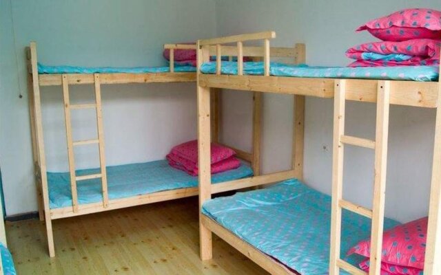 Sanjin Yinxiang Youth Hostel