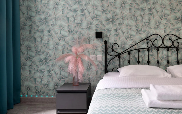 АпартПейдж на Митавском