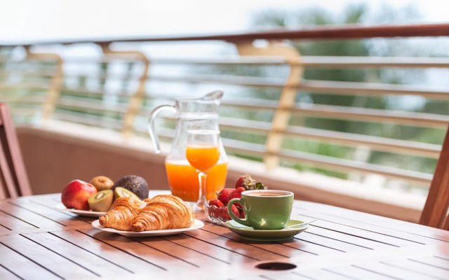 Apartamento Tobago playa y golf