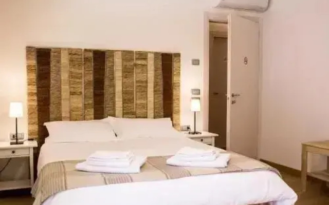 B&B Al Montegallo