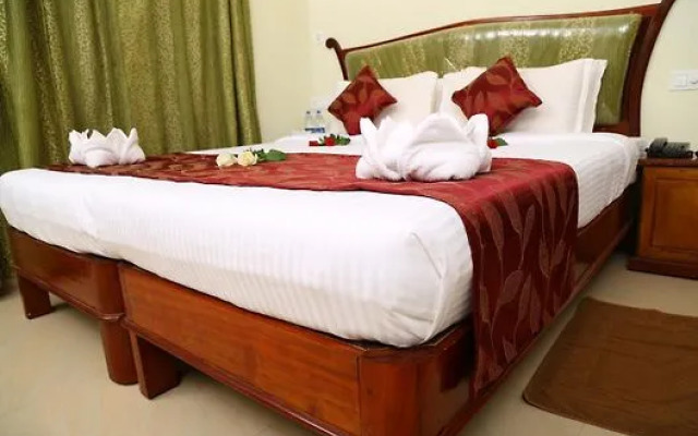 Searock Beach Resort