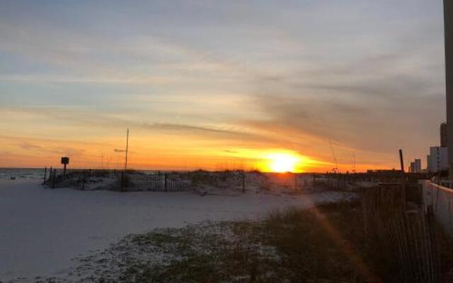 Clearwater Unit 2B Condo