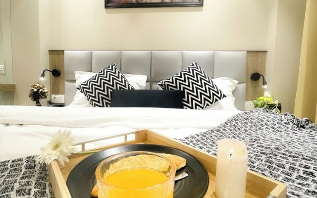 ACE STAYZ Sector55 Gurugram