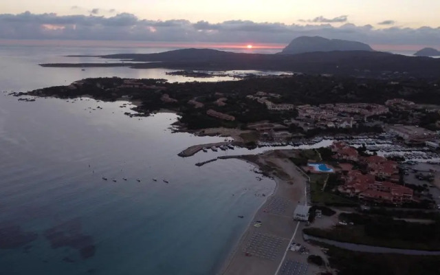 Hotiday Residence Costa Smeralda