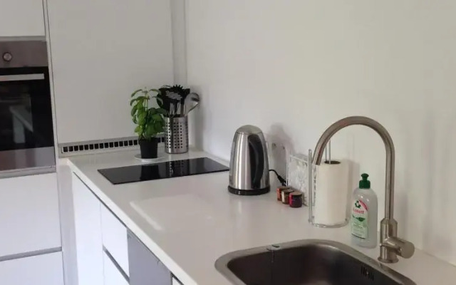 Modernes Apartment Port Grimaud
