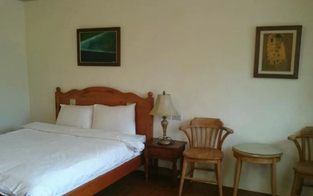 Monet Garden B&B