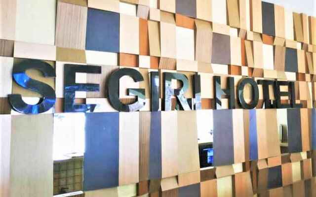 Hotel Segiri