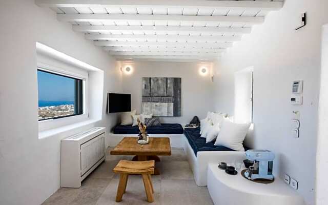 9 Islands Suites Mykonos