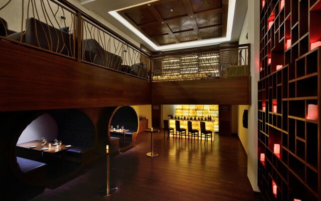 The Westin Pushkar Resort & Spa