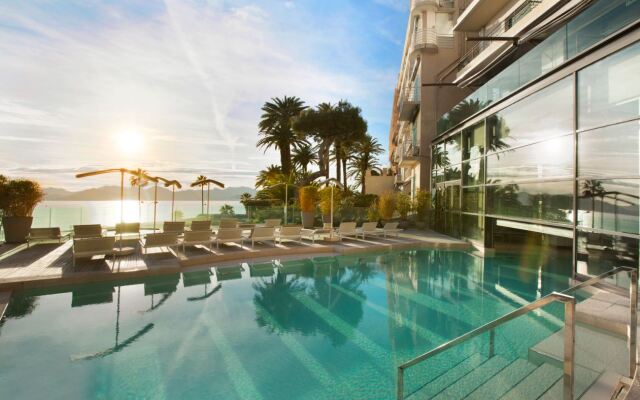 Canopy by Hilton Cannes