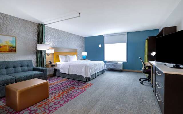 Home2 Suites by Hilton Wilkes-Barre