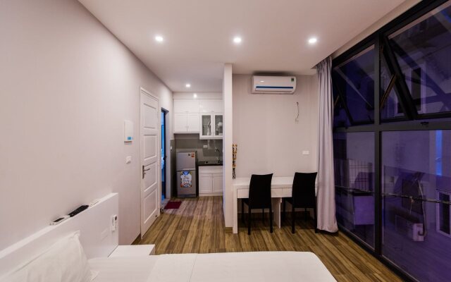 Suji Home