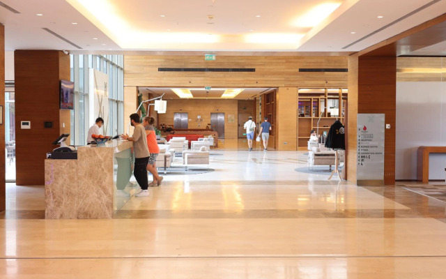 Hilton Garden Inn Konya, Turkey