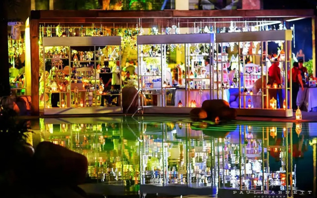 2BD Oceanview Suite Garza Blanca Puerto Vallarta