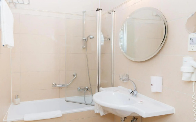 Boutique Hotel Nossek