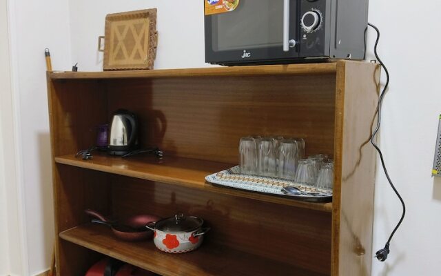 The Pharaohs Guest House
