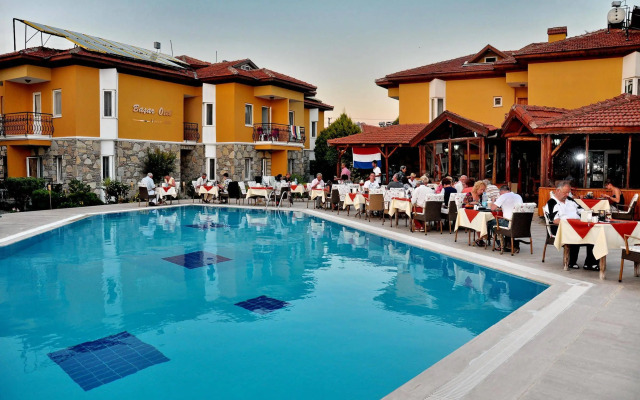 Dalyan Basar Hotel