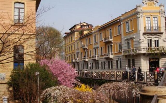 Antica Locanda Solferino