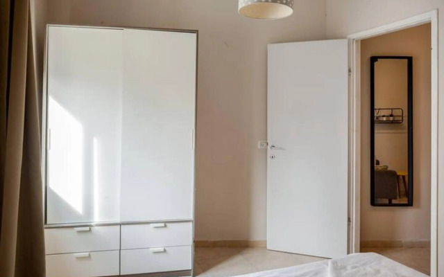 OurPlace Nachlat Binyamin Residence