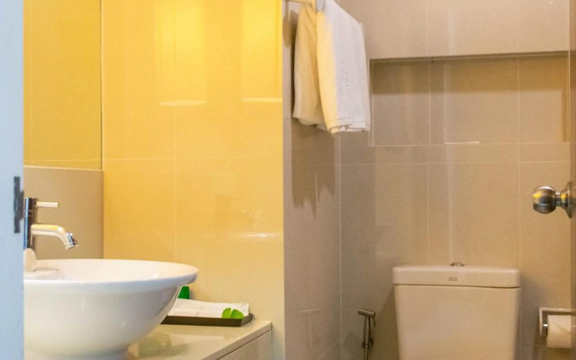 Chor Cher - The Luxury Green Hotel