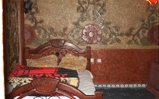 Riad la Fibule Berbère