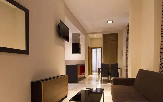 SingularStays Juristas