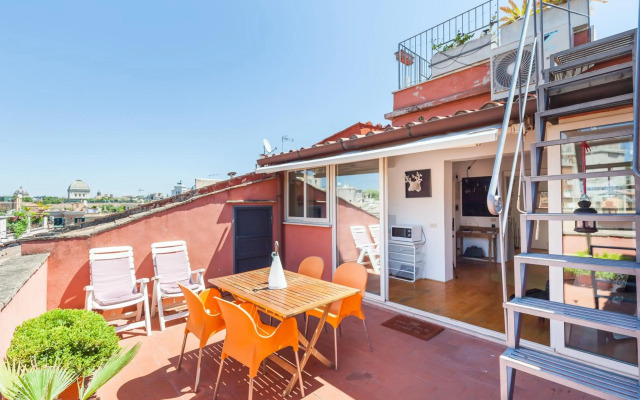 Il Nascondiglio del Prete