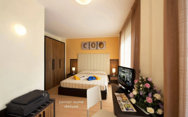 Hotel San Marco
