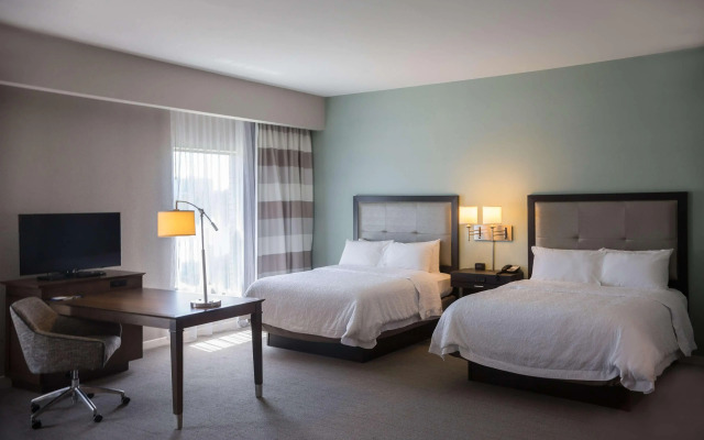Hampton Inn & Suites Charlotte/Ballantyne