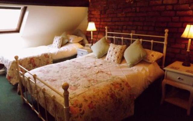Park Place Guest House