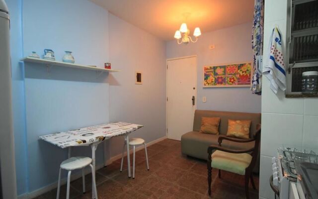 GoHouse - Apartamento Princesa 828 - Avenida Princesa Isabel